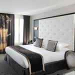 Best Western Premier Opera Diamond PARIS