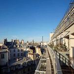 Holiday Inn PARIS-NOTRE DAME PARIS (6EME ARDT)