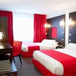 Holiday Inn DIJON DIJON