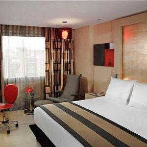 MELIA SEVILLA SEVILLA