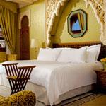 HOTEL ALFONSO XIII SEVILLA