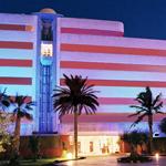 El Hotel Pacha IBIZA   ISLAS BALEARES
