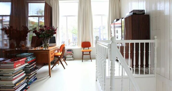 Secret Hotel Amsterdam City Centre Secret Hotel Amsterdam City Centre