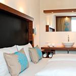 Motel One Frankfurt Airport Niederrad FRANKFURT AM MAIN