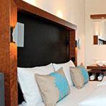Motel One Berlin-Alexanderplatz BERLIN