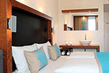 Motel One Berlin-Alexanderplatz BERLIN