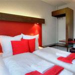Meininger Hotel Berlin Hauptbahnhof BERLIN