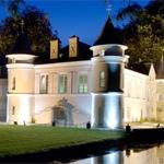 Chateau Saint Just BELLE EGLISE