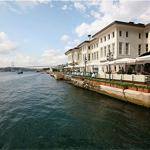 Hotel Les Ottomans ISTANBUL