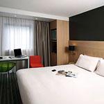 Mercure Paris Gare de Lyon PARIS (12EME ARDT)
