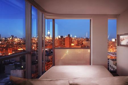 boutique hotels New York City