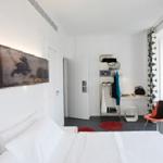Hotel Gat Point Charlie BERLIN