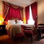 Hôtel Athenee, Paris