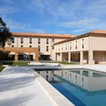 Grand Prix Hotel LE CASTELLET