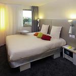 All Seasons Paris Bercy PARIS (12EME ARDT)