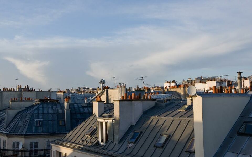 Hotel Joyce Astotel Paris Hotel Joyce Astotel Paris