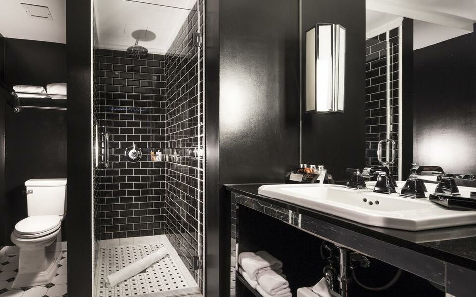 Room Mate Grace Hotel New York Reviews Room Mate Grace Hotel New York Reviews