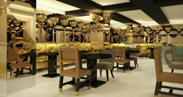 Thb Room Mate Grace Boutique Hotel In New York
