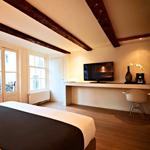 AMS Suites, Amsterdam