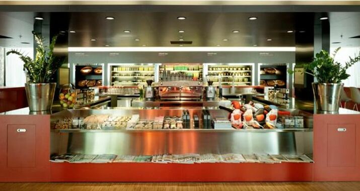 Citizenm Amsterdam Hotel Amsterdam Niederlande Citizenm Amsterdam Hotel Amsterdam Niederlande