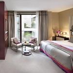 Mandarin Oriental Paris, Paris