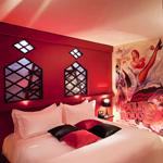 Secret De Paris - Design Boutique Hotel, Paris
