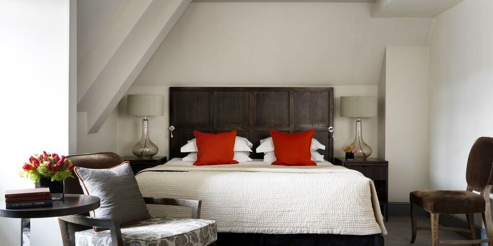Best Bed And Breakfast In Bloomsbury London Best Bed And Breakfast In Bloomsbury London