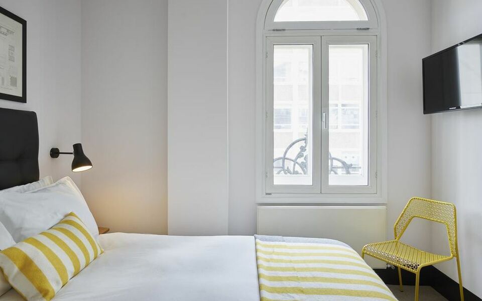 Boutique Hotel Bloomsbury Boutique Hotel Bloomsbury