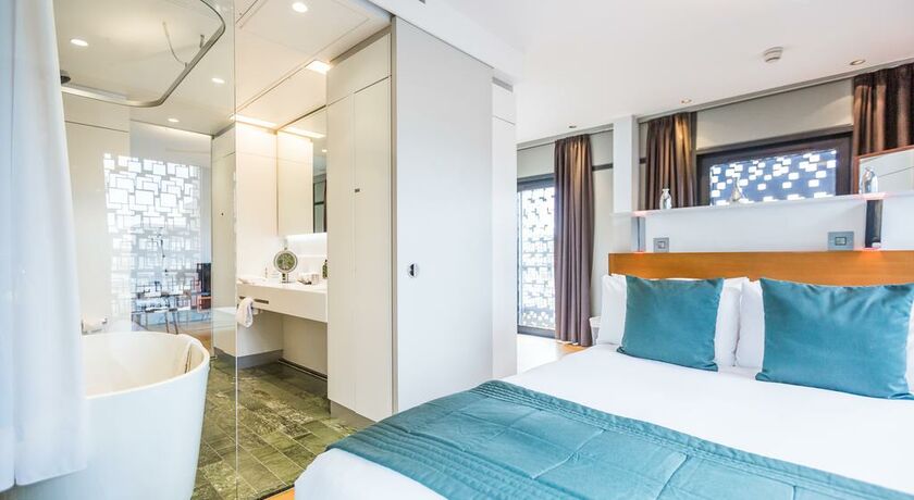Town Hall Hotel London Executive Studio Town Hall Hotel London Executive Studio