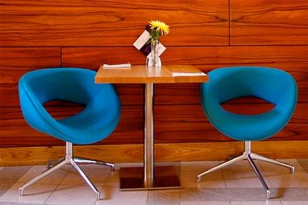 Megaro Hotel London