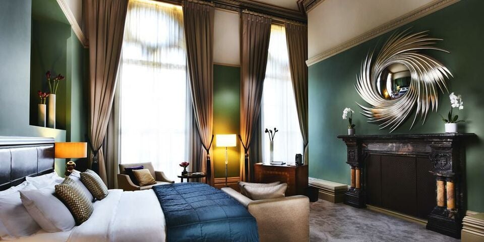 Bed And Breakfast St Pancras International Bed And Breakfast St Pancras International
