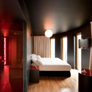 Axel Hotel Berlin, Berlin