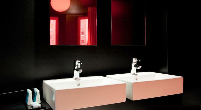 Axel Suite Axel Hotel Berlin Axel Suite Axel Hotel Berlin