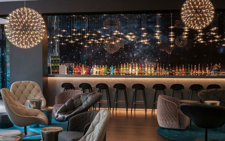 Hotel One Tiergarten Berlin Hotel One Tiergarten Berlin