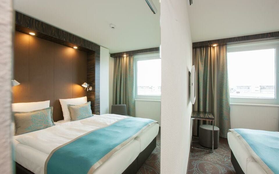 Hotel Motel One Berlin Tiergarten Berlin Hotel Motel One Berlin Tiergarten Berlin