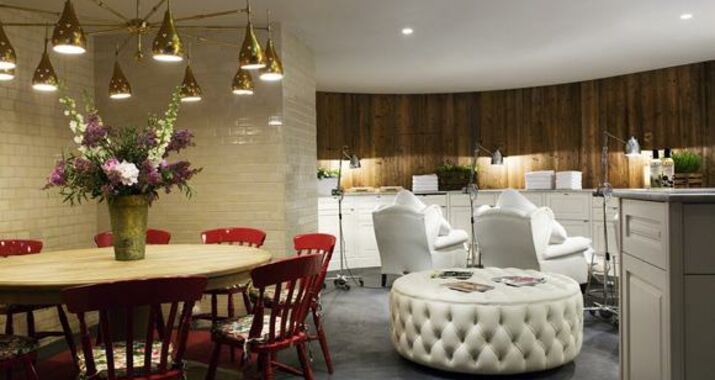 Soho house berlin berlin deutschland