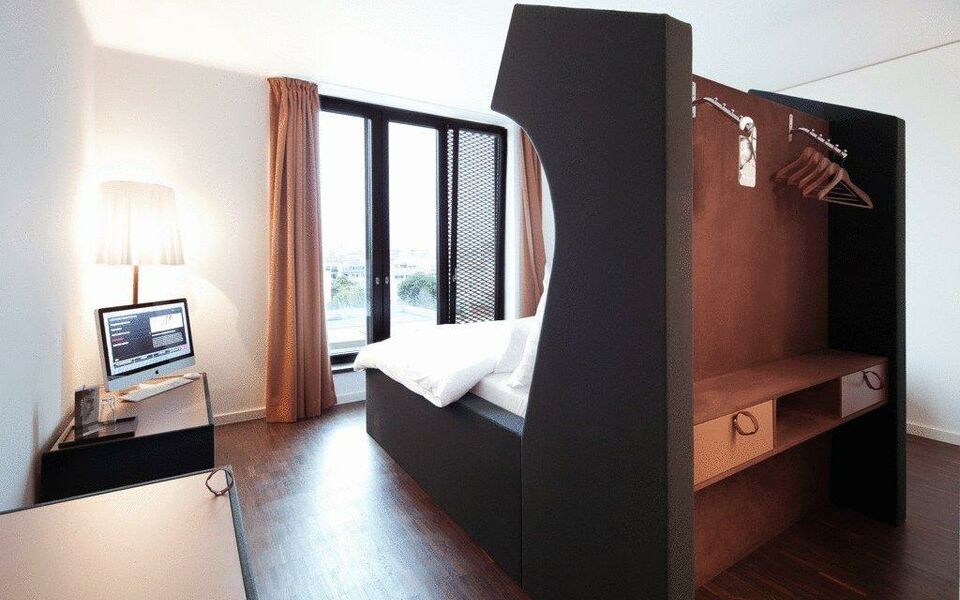 Weinmeister Berlin Hotel Weinmeister Berlin Hotel