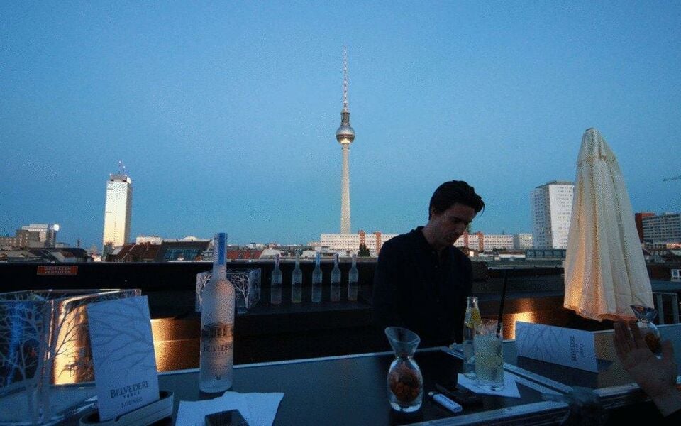 Weinmeister Hotel Berlin Weinmeister Hotel Berlin