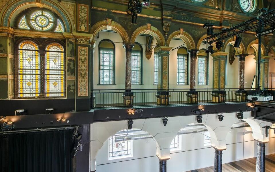 Hotel Arena Amsterdam Reviews Hotel Arena Amsterdam Reviews