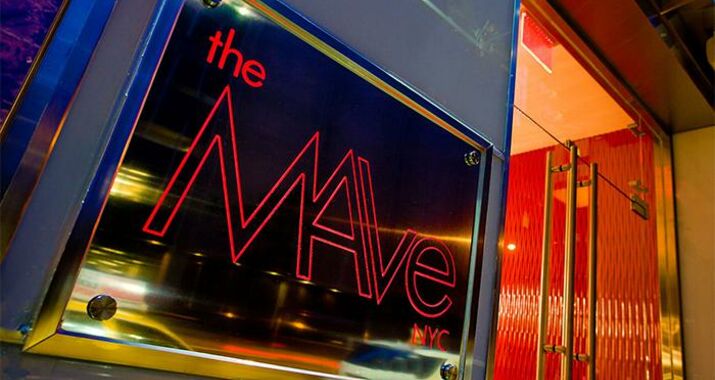The Mave Hotel New York The Mave Hotel New York