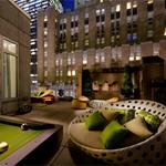 W New York, New York