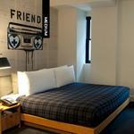 Ace Hotel, New York