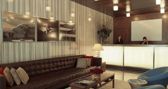 Columbus A Sixty Hotel New York Columbus A Sixty Hotel New York
