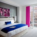 Gansevoort Park Hotel NYC, New York