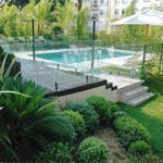 Hôtel Le Canberra, Cannes
