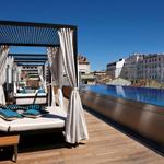 Five Hotel & Spa, Cannes