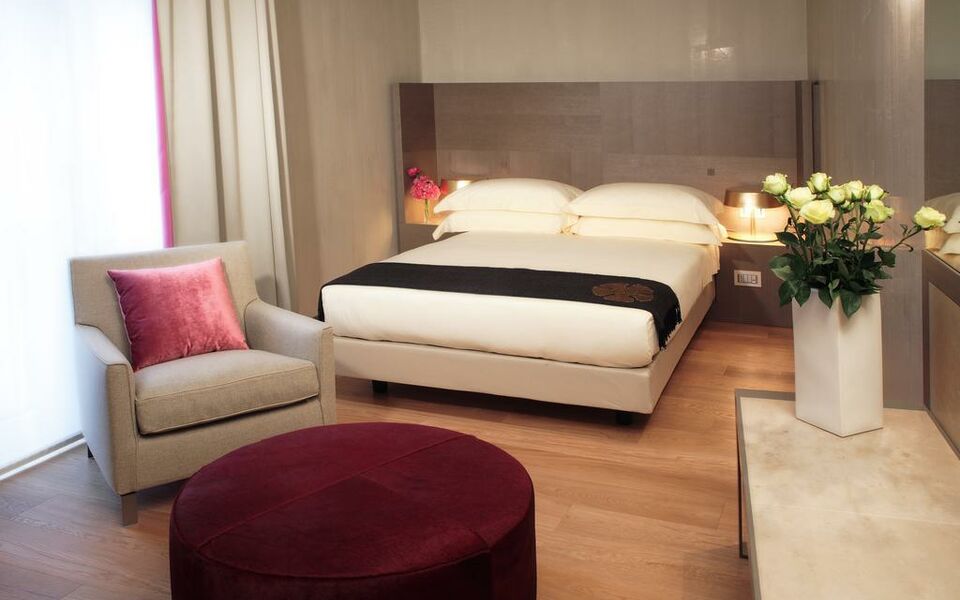 Star Hotel Rosa Milano Piazza Fontana Star Hotel Rosa Milano Piazza Fontana