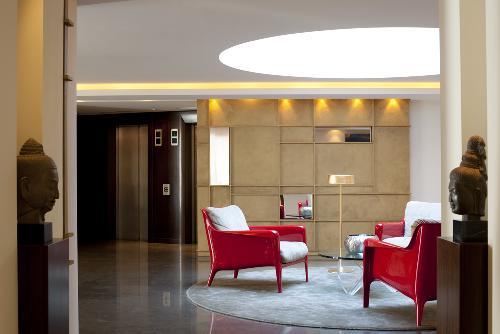 Hôtel Beauchamps Paris