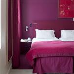 Hôtel Beauchamps, Paris