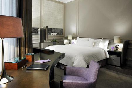 The Westin Paris Vendôme Paris